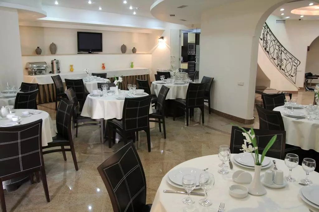 ودزیسی هتل تفلیس-9303